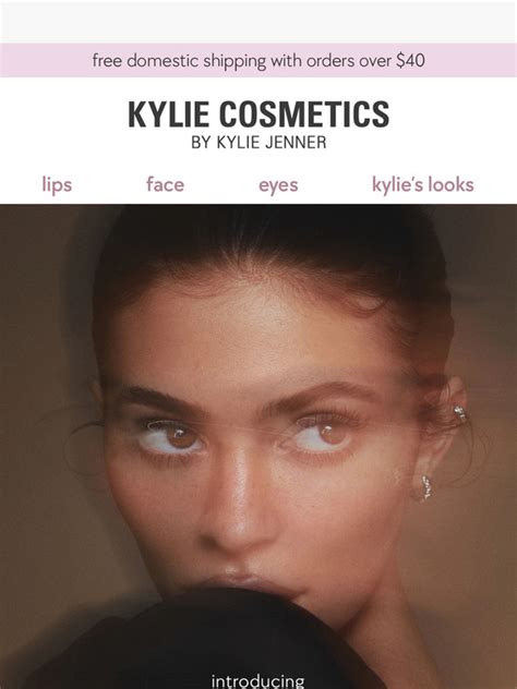 Kylie Cosmetics Rewards .